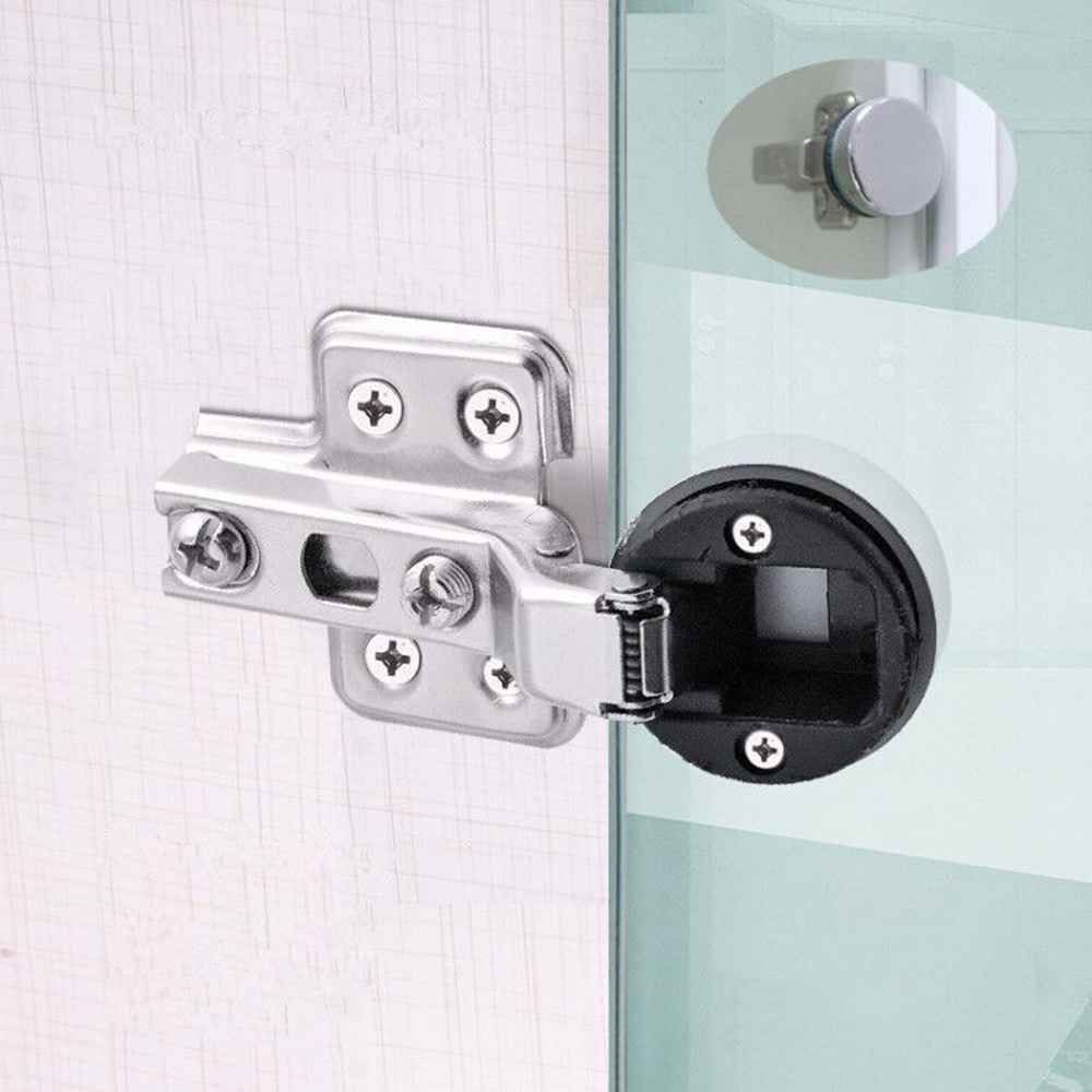 Furniture And Hardware Supplies - 2PCS Home Hardware Connector Window Accessories