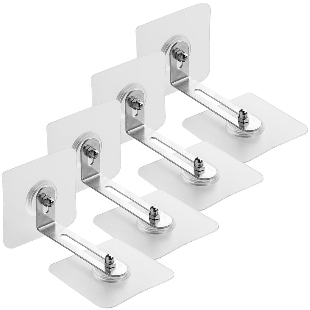 Furniture Hardware Bolts - 4 Pcs Furniture Wall Anchors Anti