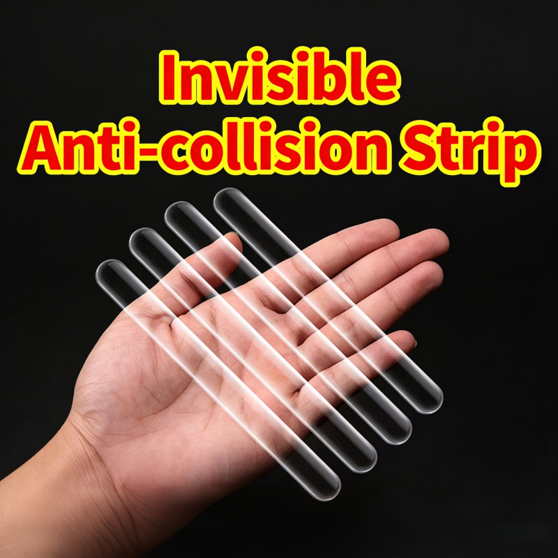 Furniture Hardware Kit - Silicone Anti-collision Pad/Home Furniture Door Hardware