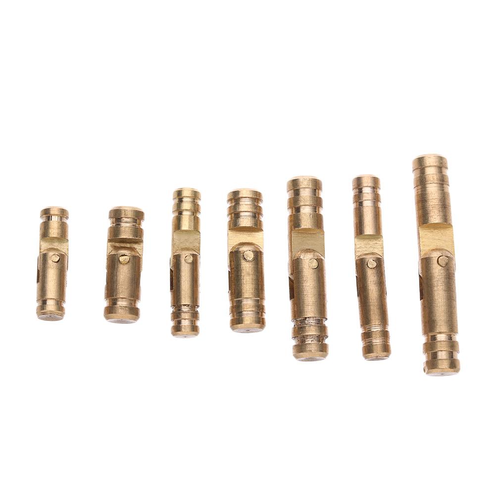Furniture And Hardware Supplies - Mini Soft Close Invisible Concealed Pure