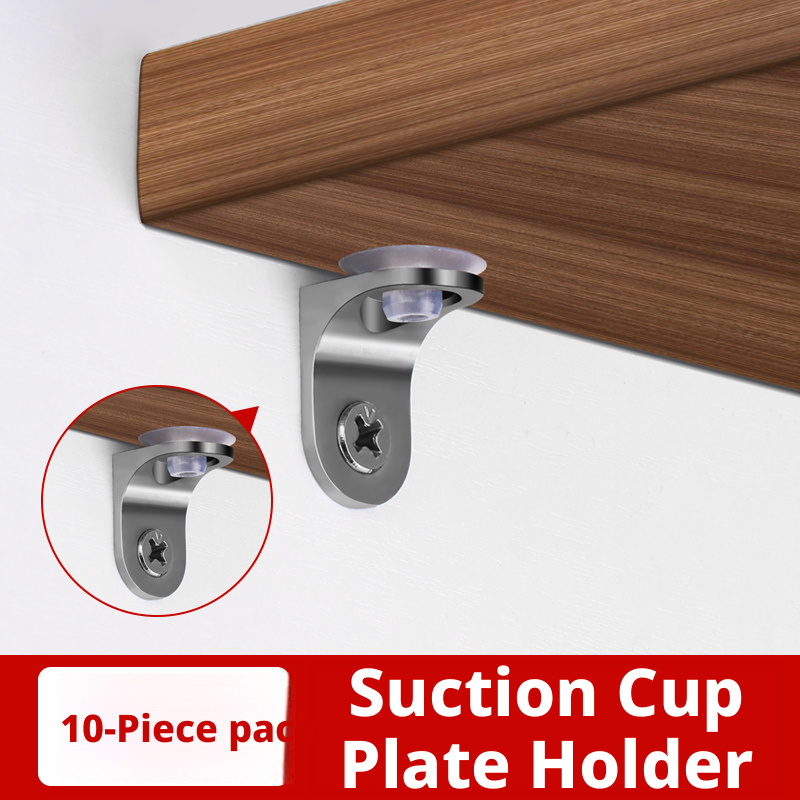 Furniture Hardware Kit - 10pcs Zinc-alloy Support/Home Furniture Door Hardware