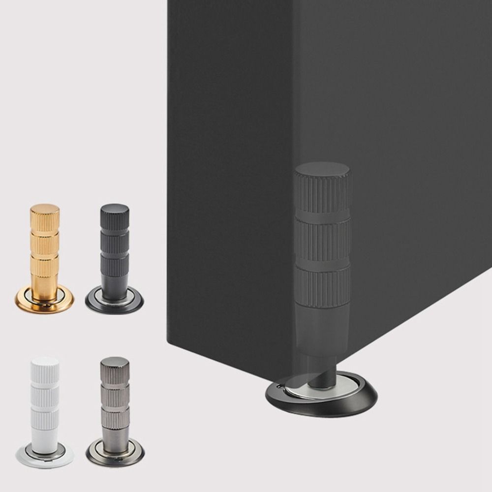 Portable Invisible Door Stop Z - Magnetic Catch Door 评论和价格