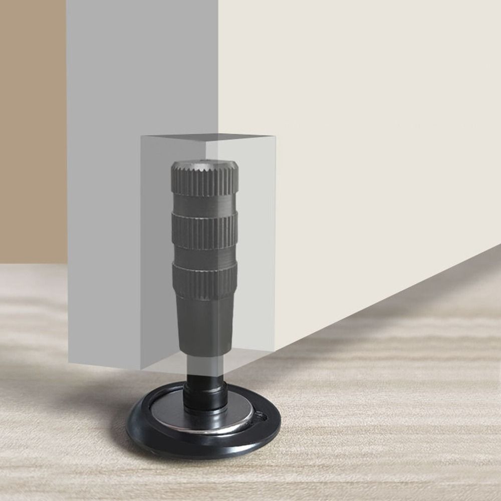 Portable Invisible Door Stop Z - Magnetic Catch Door 评论和价格