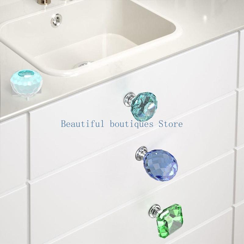 U4LF Cabinet Drawer Knobs Mold - Furniture Hardware Kit 评论和价格