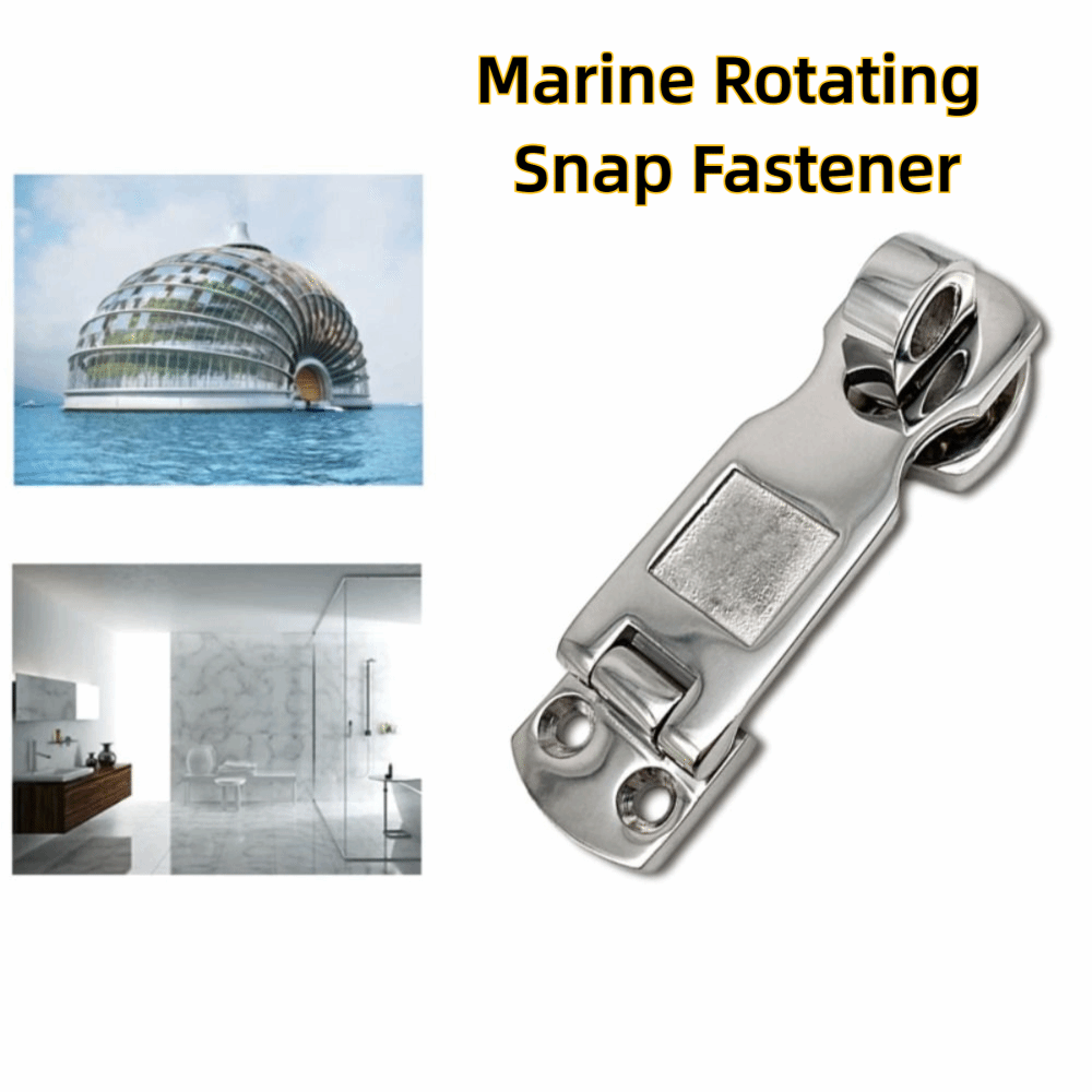 Heavy Duty Marine Boat Accesso - Barrel Bolt Slide 评论和价格