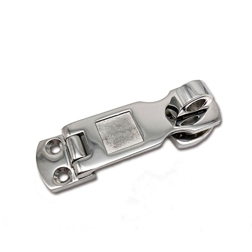 Heavy Duty Marine Boat Accesso - Barrel Bolt Slide 评论和价格