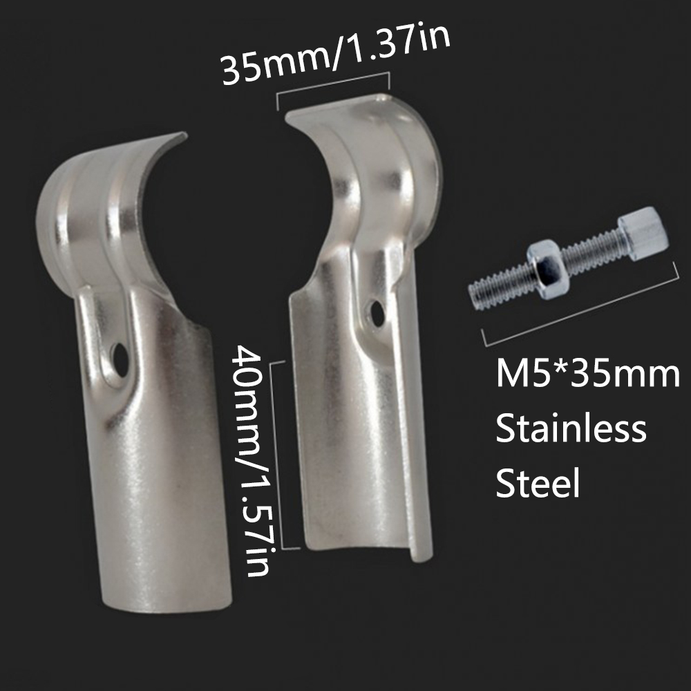 Stainless Steel Round Pipe Joi - Furniture Hardware Display 评论和价格