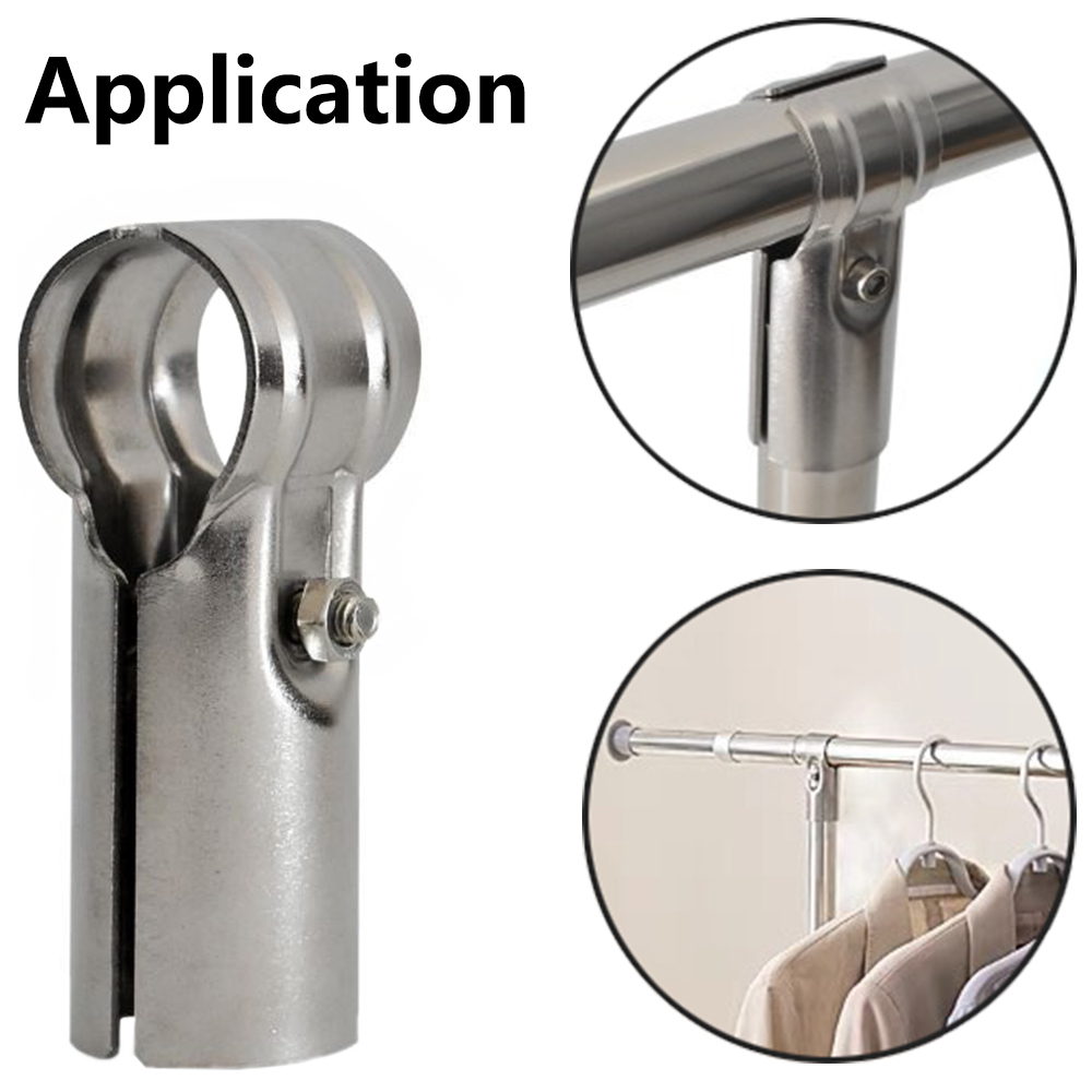 Stainless Steel Round Pipe Joi - Furniture Hardware Display 评论和价格