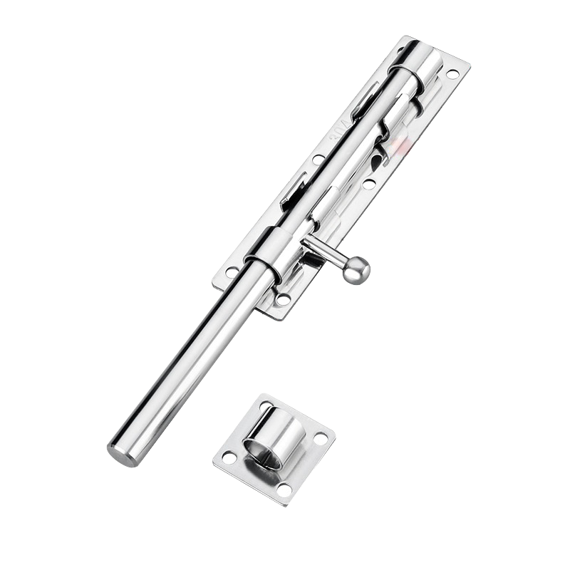 Heavy duty 304 stainless steel - Barrel Bolt Slide 评论和价格