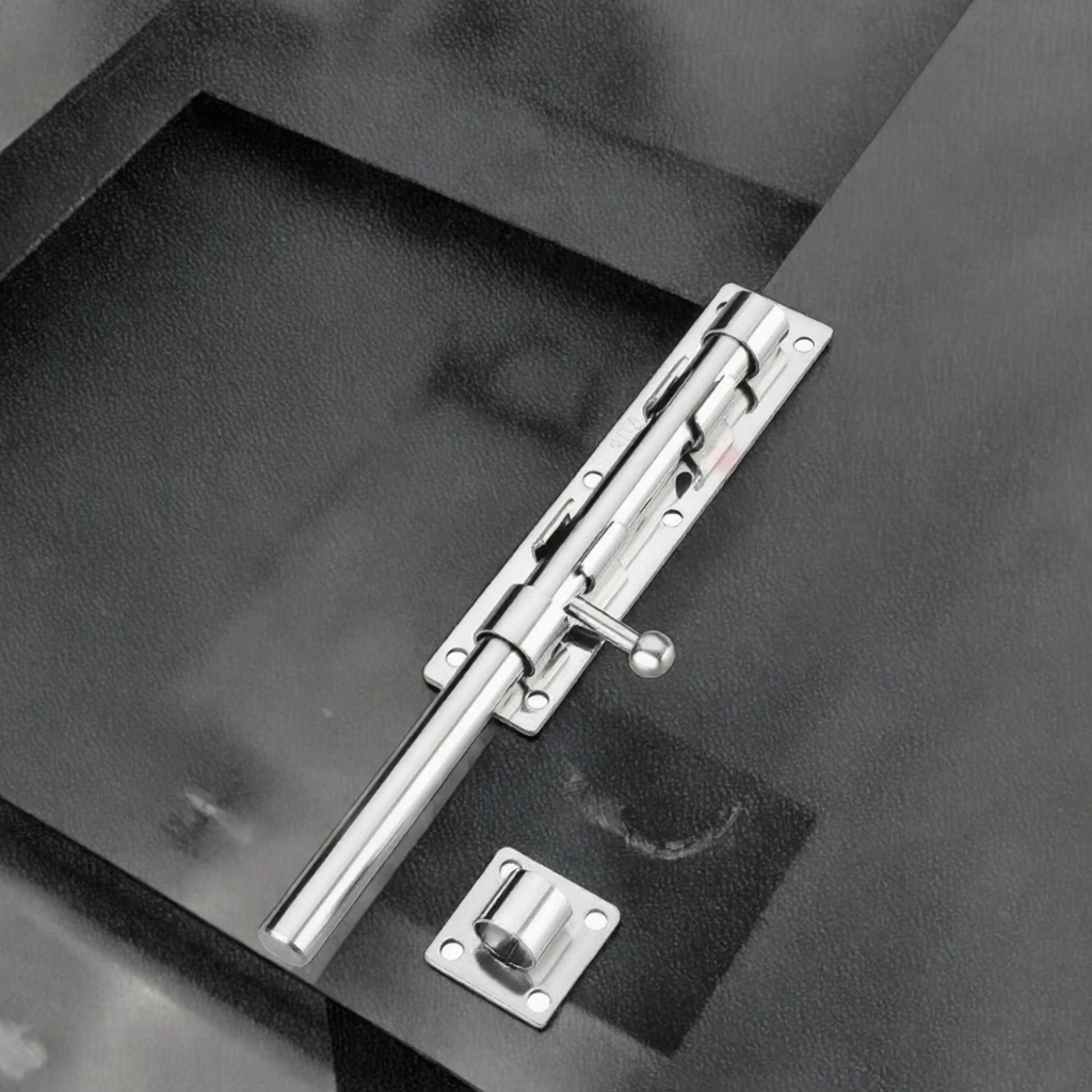 Heavy duty 304 stainless steel - Barrel Bolt Slide 评论和价格