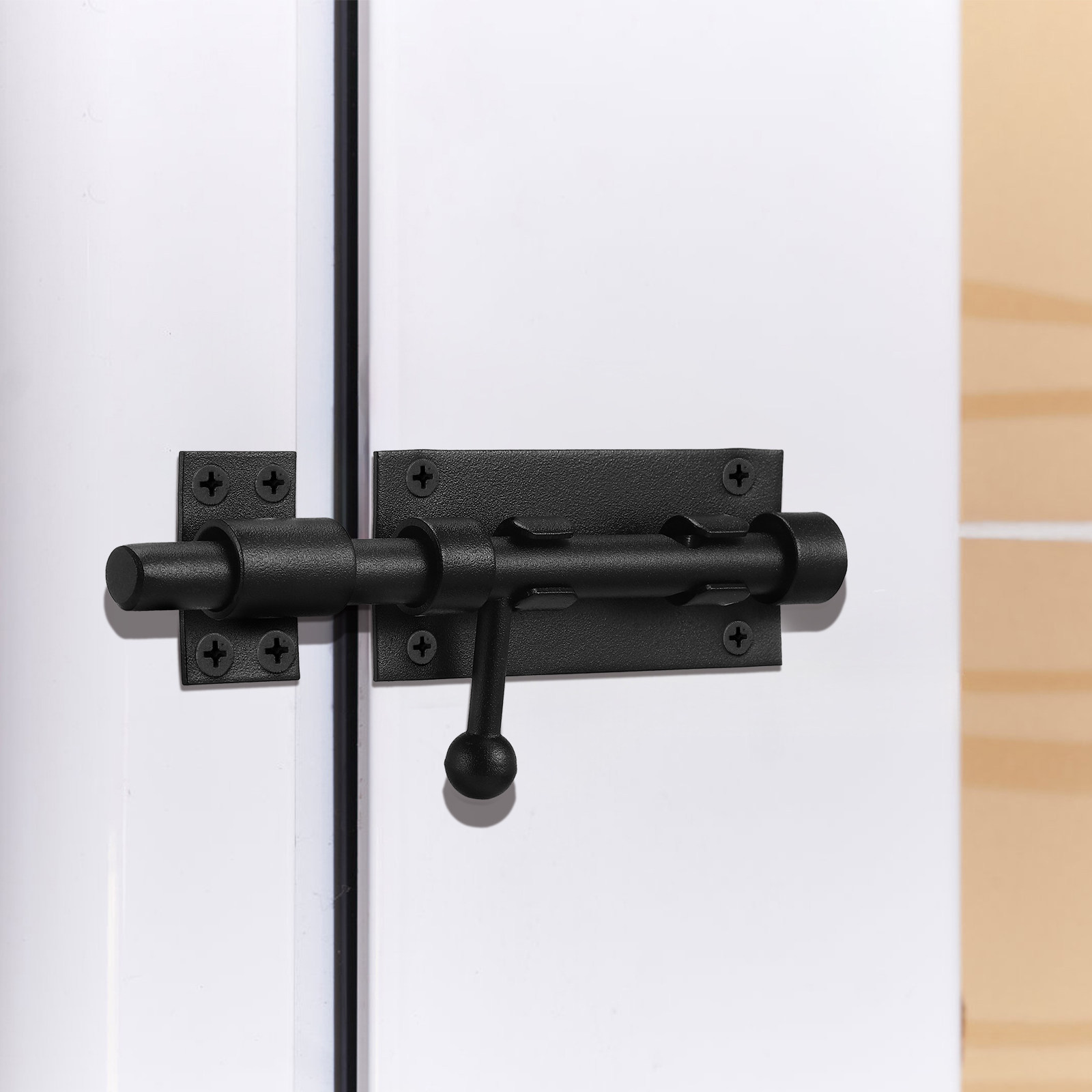 Heavy Duty Stainless Steel Sli - Barrel Bolt Slide 评论和价格