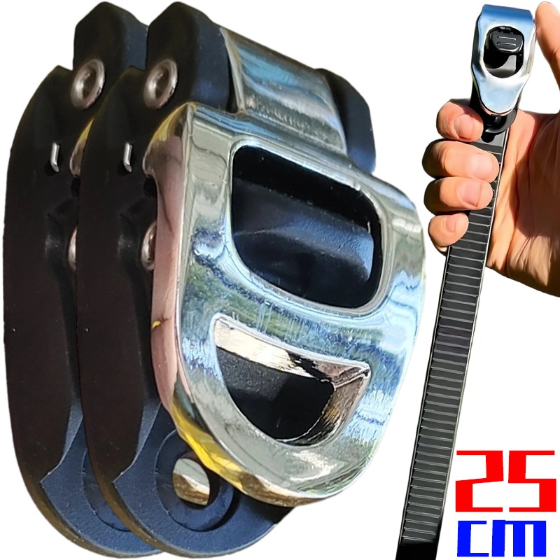 Heavy Duty Grip Lock Strap Rub - Furniture Hardware Bolts 评论和价格
