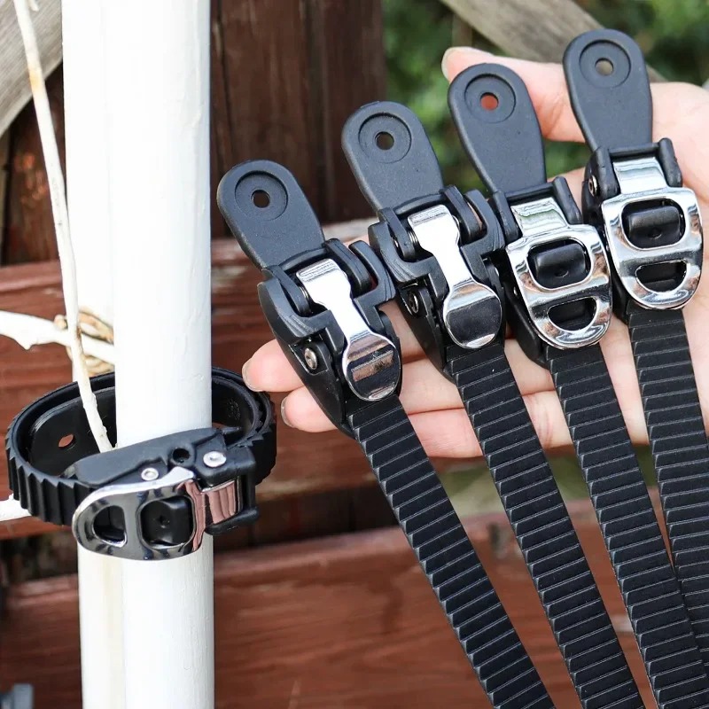 Heavy Duty Grip Lock Strap Rub - Furniture Hardware Bolts 评论和价格