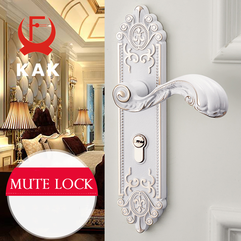 KAK European Style Mute Room D - Furniture Hardware Kit 评论和价格