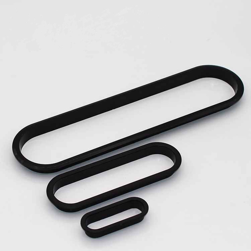 2pc plastic Table Cable Outlet - Furniture Hardware Parts 评论和价格