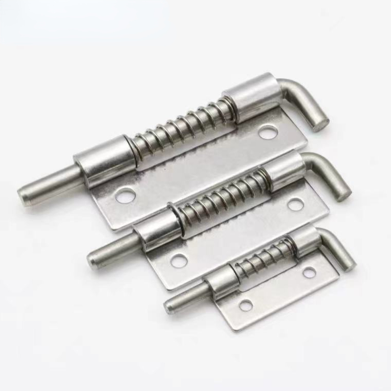 1pcs 304 stainless steel Long  - Barrel Bolt Slide 评论和价格