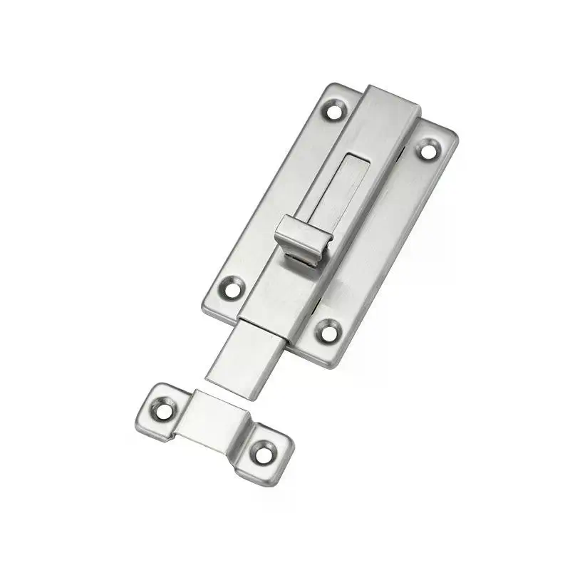 Self-Elastic Latch Security Bo - Furniture And Hardware Supplies 评论和价格