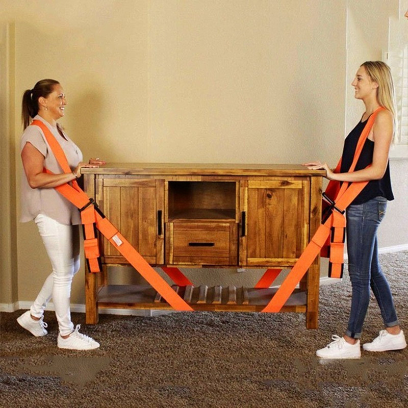 300Kg Furniture Handling Strap - Furniture Hardware Parts 评论和价格