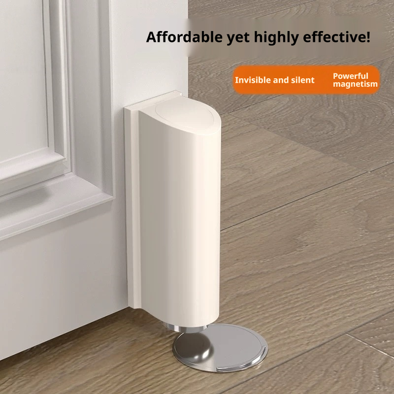Magnetic Door Stopper Wall Pro - Magnetic Catch Door 评论和价格
