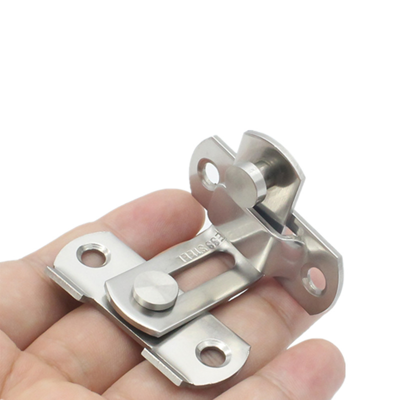 90/180 Degree Door Latches Has - Barrel Bolt Slide 评论和价格