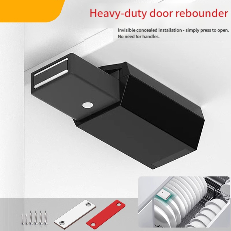 1Pcs Heavy Duty Magnetic Cabin - Magnetic Catch Door 评论和价格