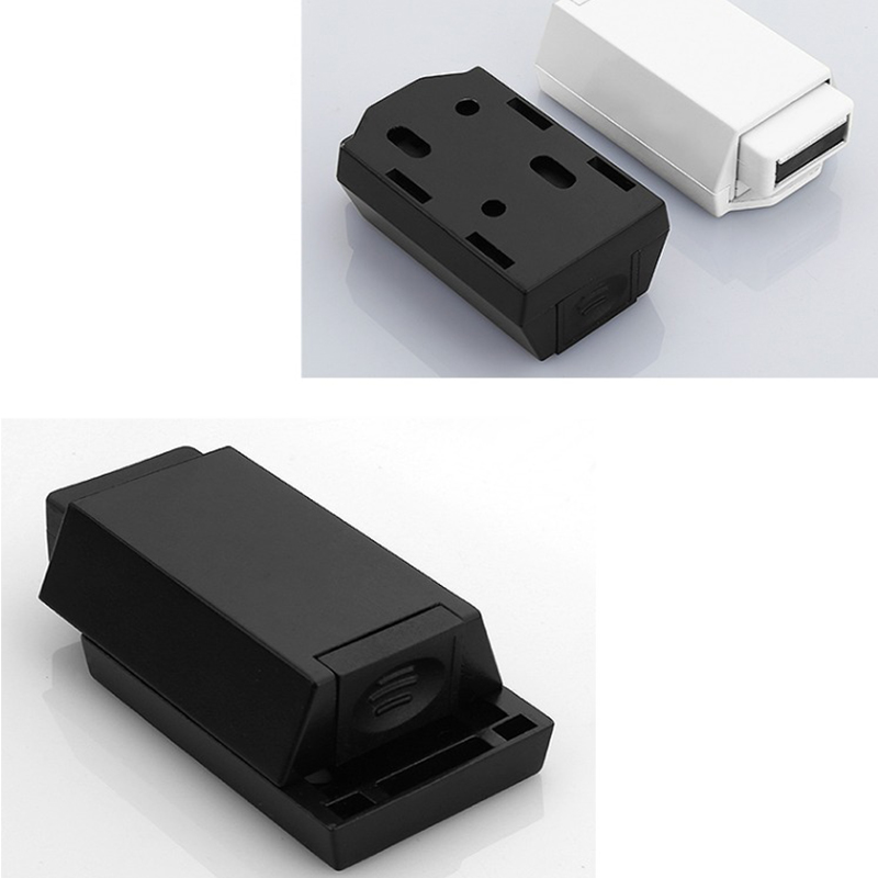 1Pcs Heavy Duty Magnetic Cabin - Magnetic Catch Door 评论和价格