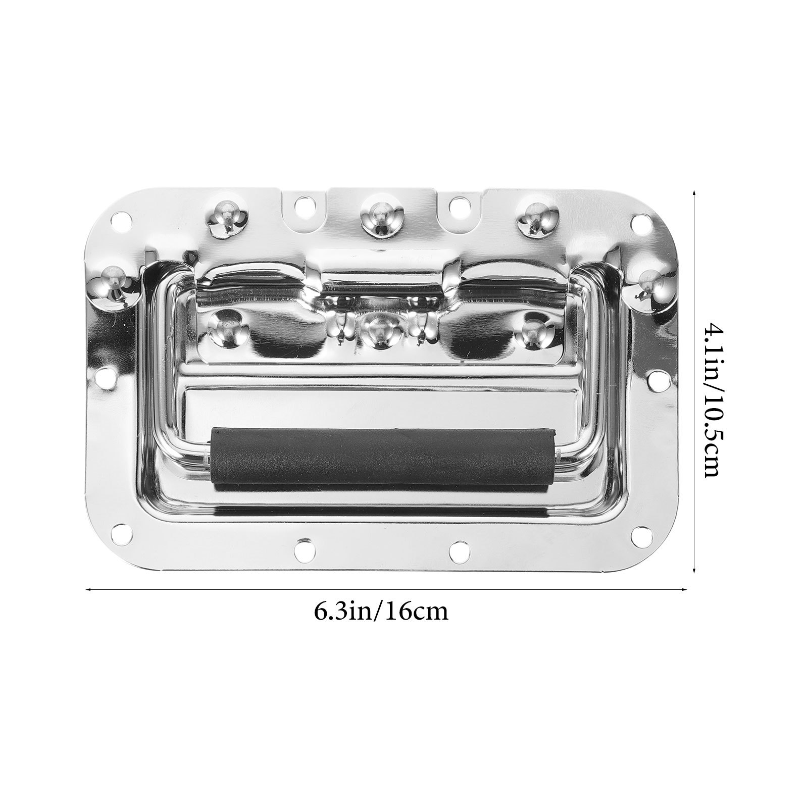 Electroplated Hardware Handle  - Furniture And Hardware Supplies 评论和价格
