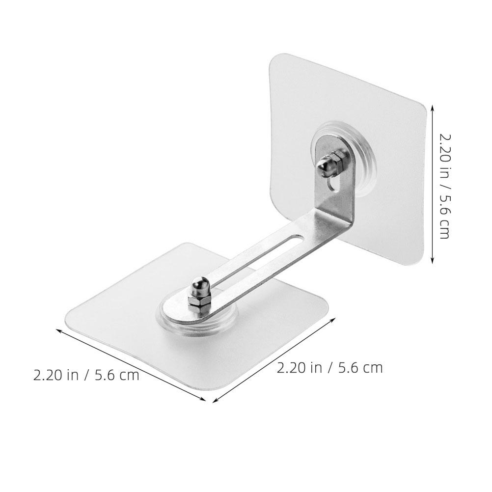 4 Pcs Furniture Wall Anchors A - Furniture Hardware Bolts 评论和价格