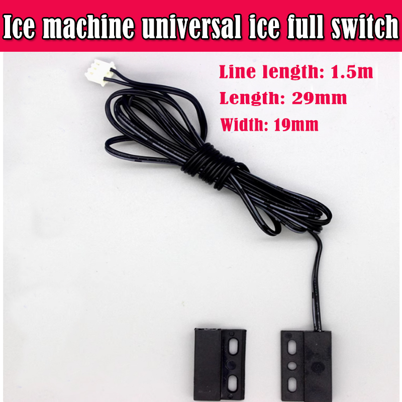 The ice maker's door panel swi - Magnetic Catch Door 评论和价格