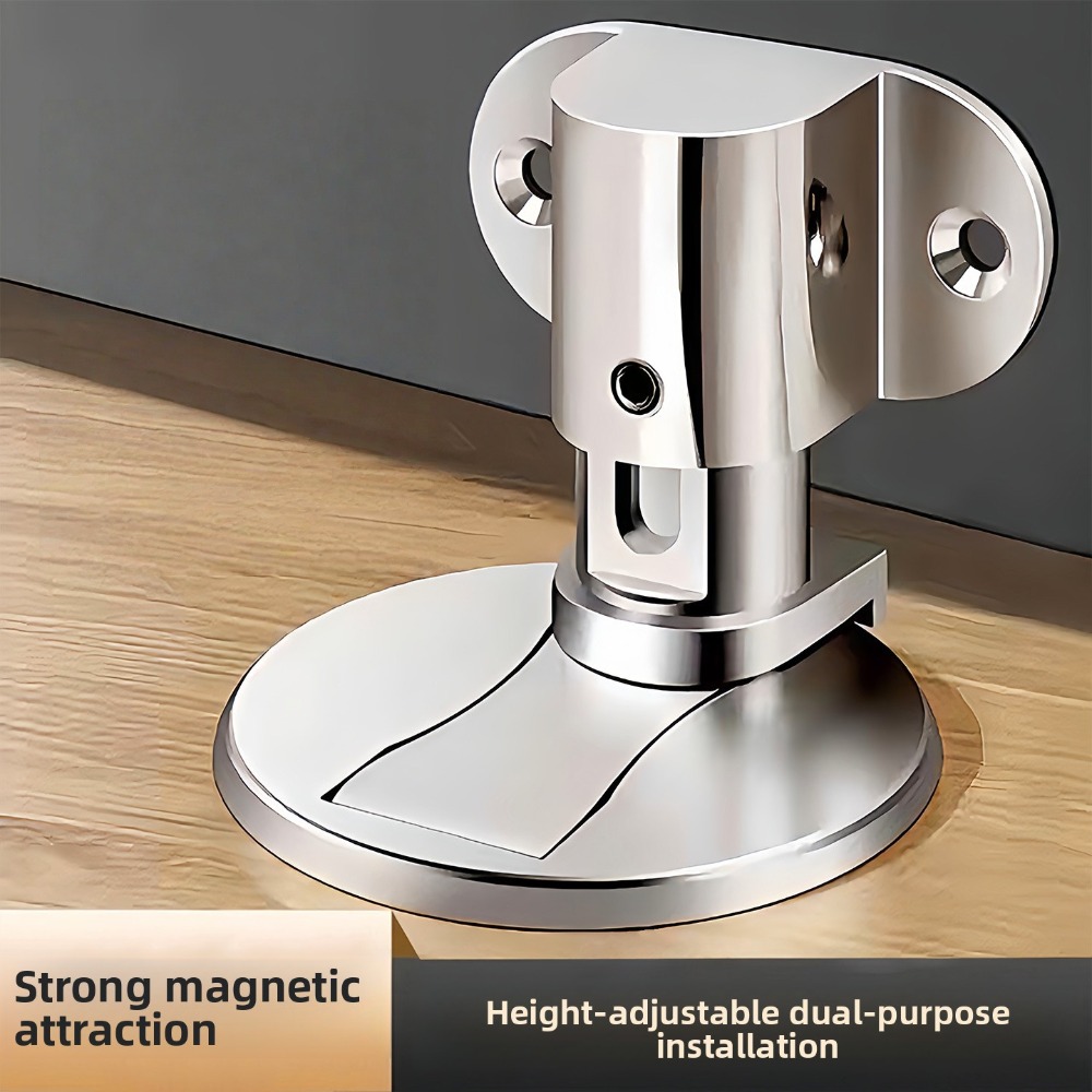 New - style Punch - Free Magne - Magnetic Catch Door 评论和价格