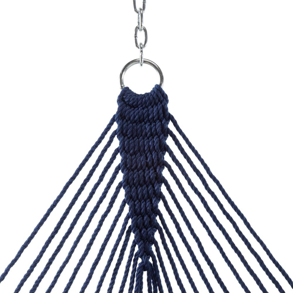 Two-Person 13ft x 65in Navy Du - Furniture Hardware Usa 评论和价格