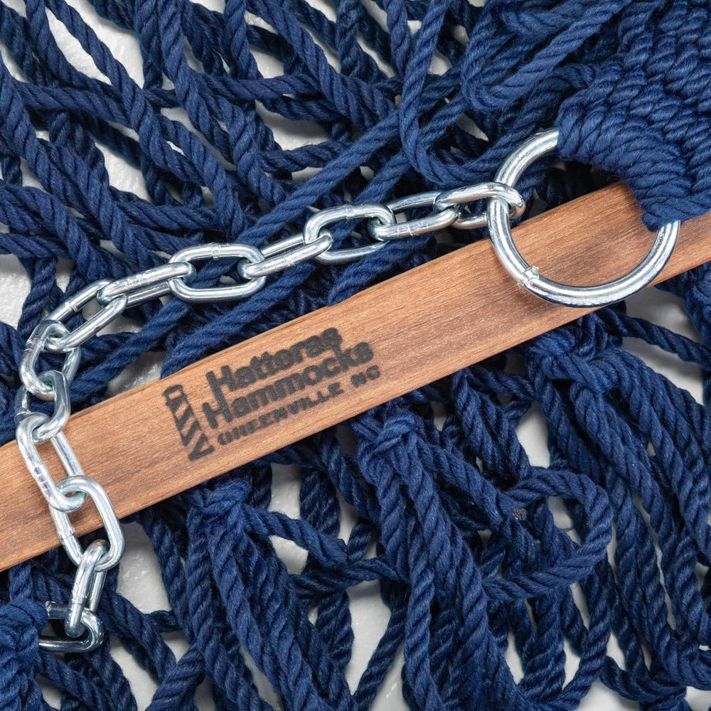 Two-Person 13ft x 65in Navy Du - Furniture Hardware Usa 评论和价格