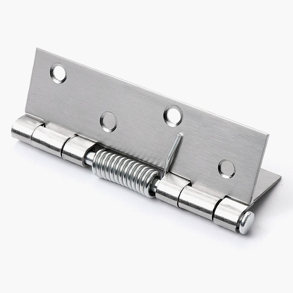 Stainless Steel with Spring Ha - Furniture And Hardware Supplies 评论和价格