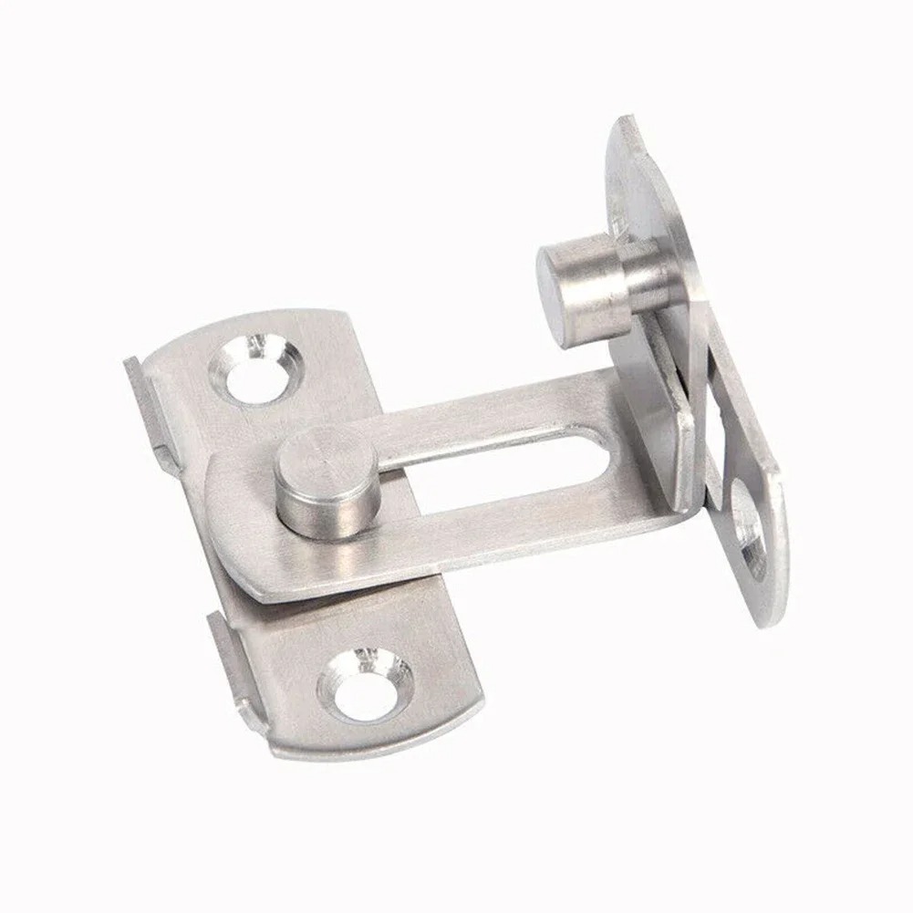 Door Latch Doors Lock 3Inch 90 - Barrel Bolt Slide 评论和价格