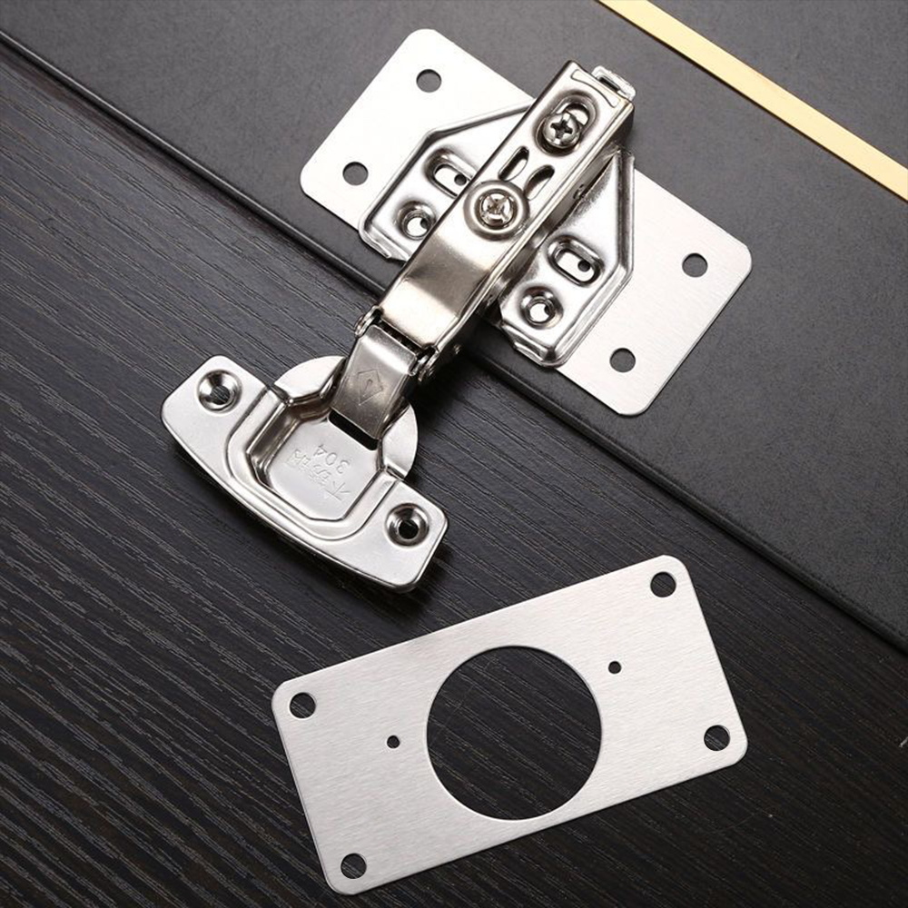 1/10pcs hinge repair fixing pl - Restoration Hardware Furniture Outdoor 评论和价格