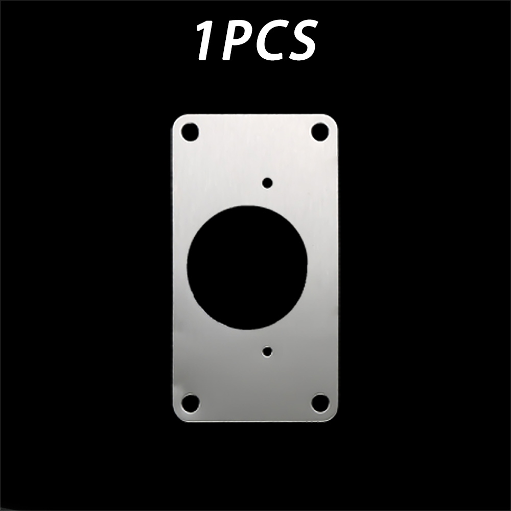 1/10pcs hinge repair fixing pl - Restoration Hardware Furniture Outdoor 评论和价格
