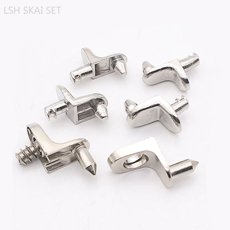 20pcs Cabinet Movable Laminate - Furniture Hardware Display 评论和价格