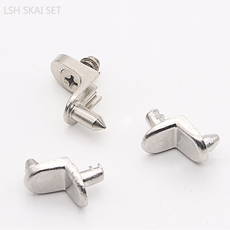 20pcs Cabinet Movable Laminate - Furniture Hardware Display 评论和价格