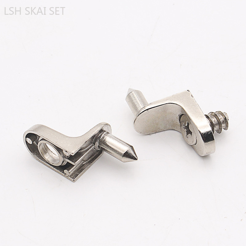 20pcs Cabinet Movable Laminate - Furniture Hardware Display 评论和价格