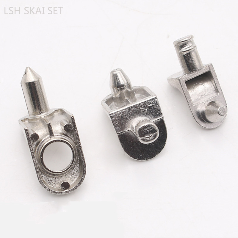 20pcs Cabinet Movable Laminate - Furniture Hardware Display 评论和价格