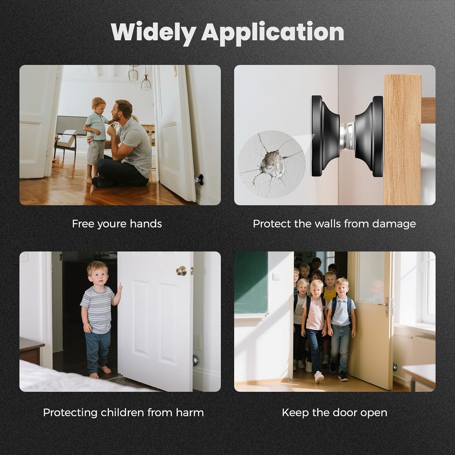 Strong Magnetic RV Door Holder - Magnetic Catch Door 评论和价格