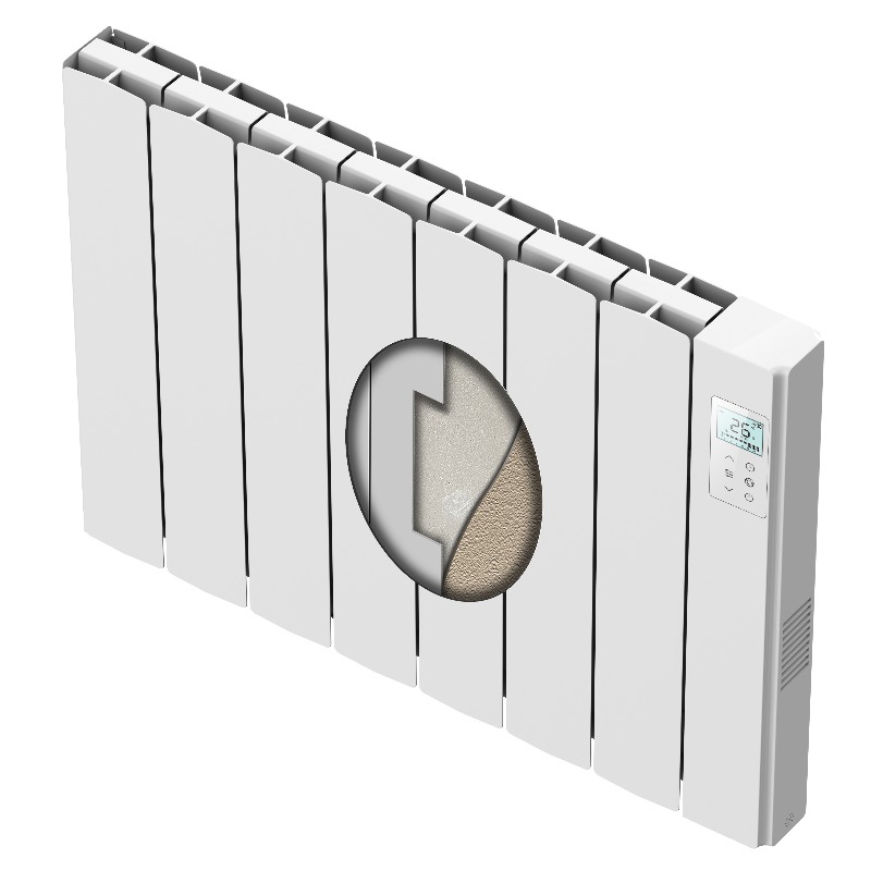 500W Energy Saving Convection  - Furniture Hardware Display 评论和价格