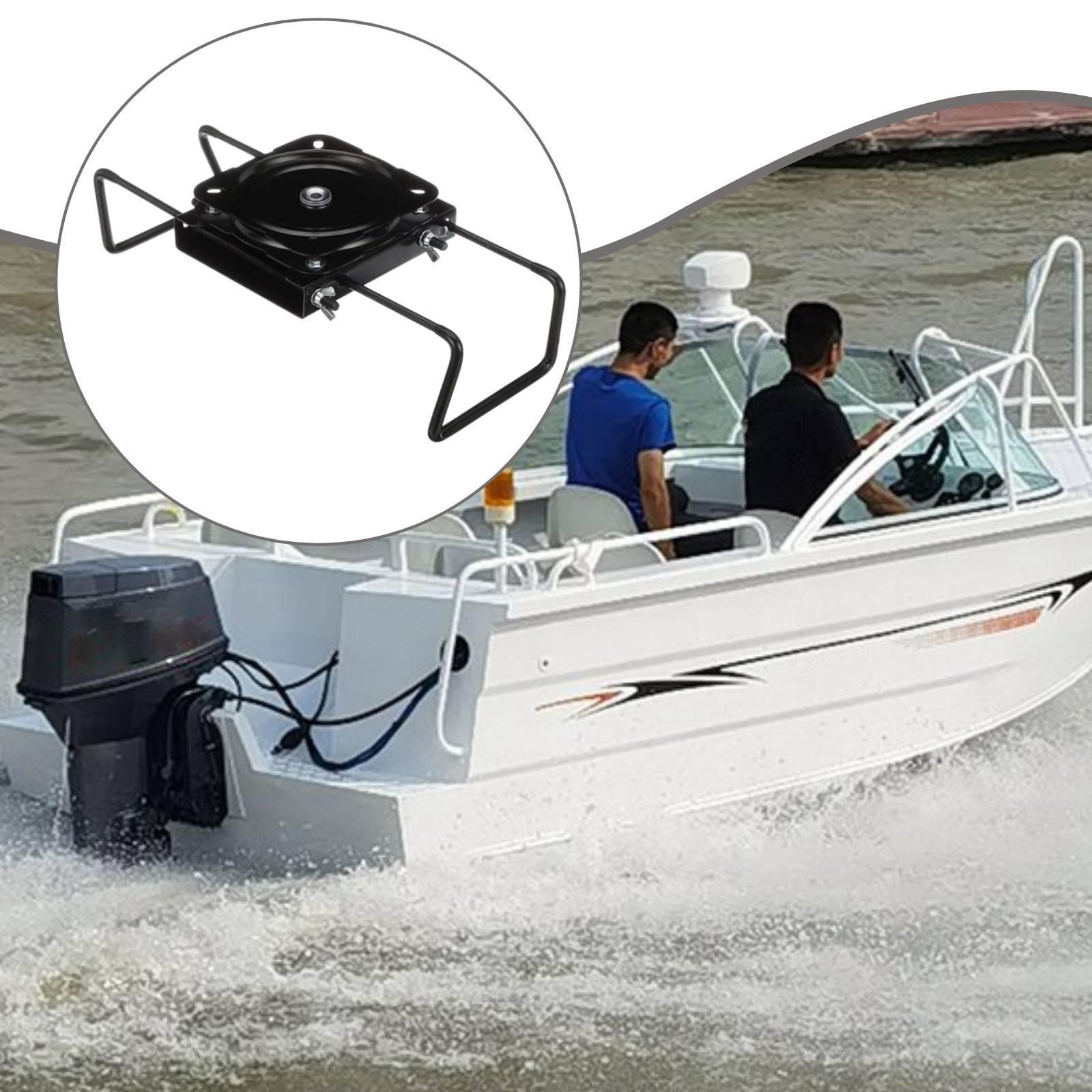 Boat Seat Swivel Base Mount Su - Furniture And Hardware Supplies 评论和价格