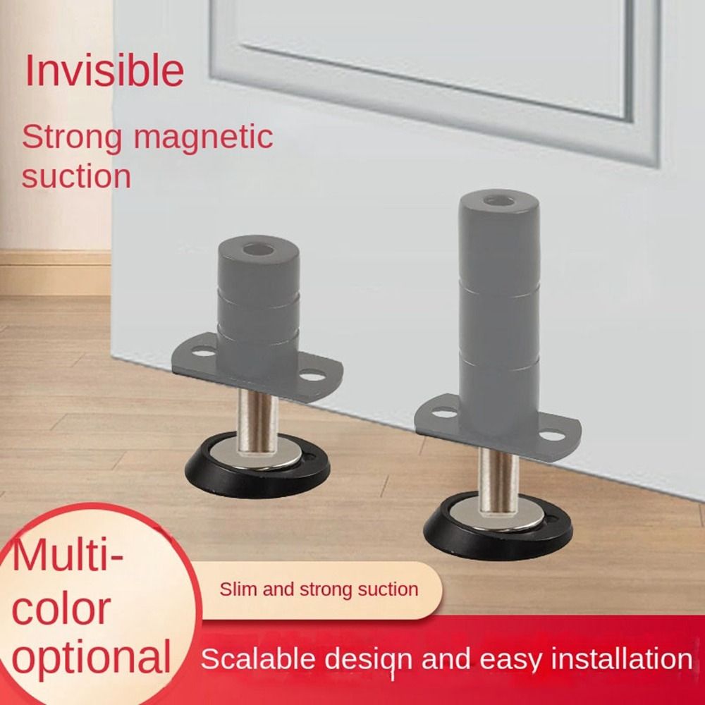 Door Stops Heavy Duty Door Hol - Magnetic Catch Door 评论和价格