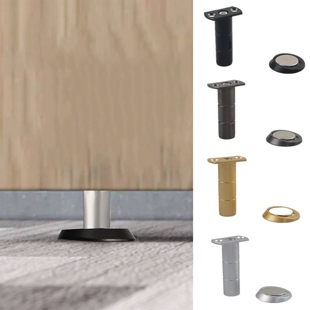 Door Stops Heavy Duty Door Hol - Magnetic Catch Door 评论和价格