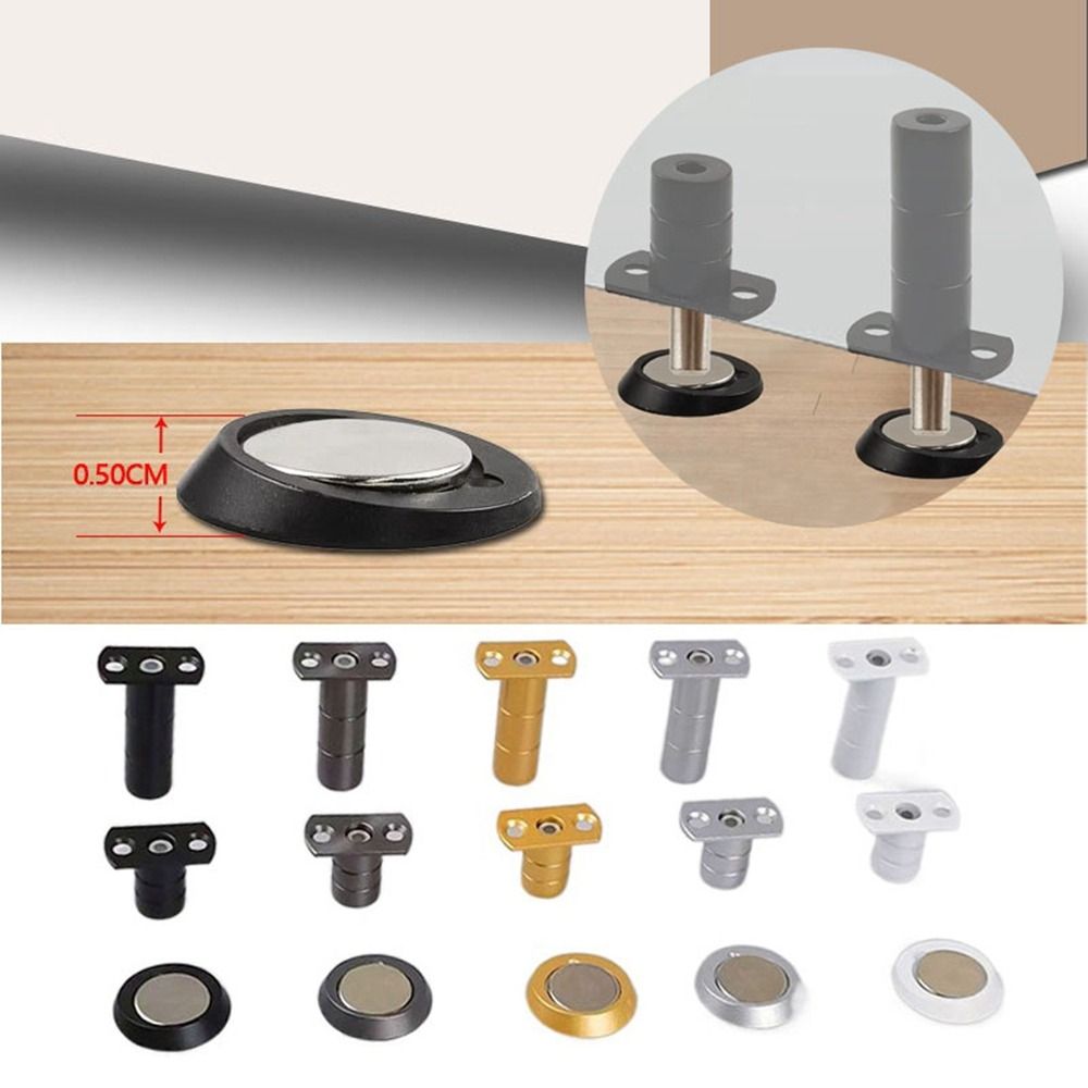 Door Stops Heavy Duty Door Hol - Magnetic Catch Door 评论和价格