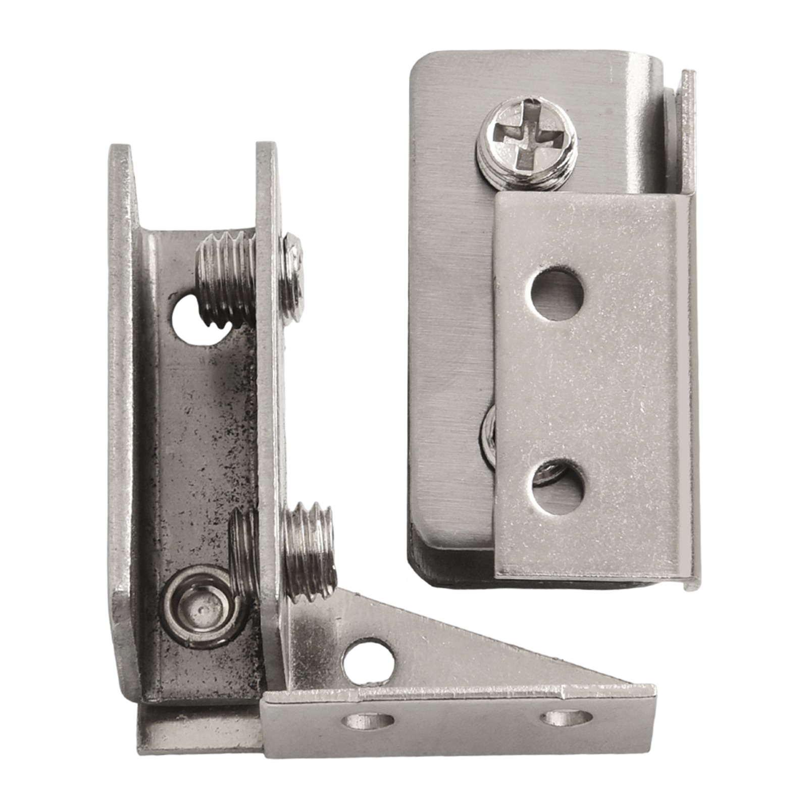 2pcs Stainless Steel Furniture - Furniture Hardware Display 评论和价格