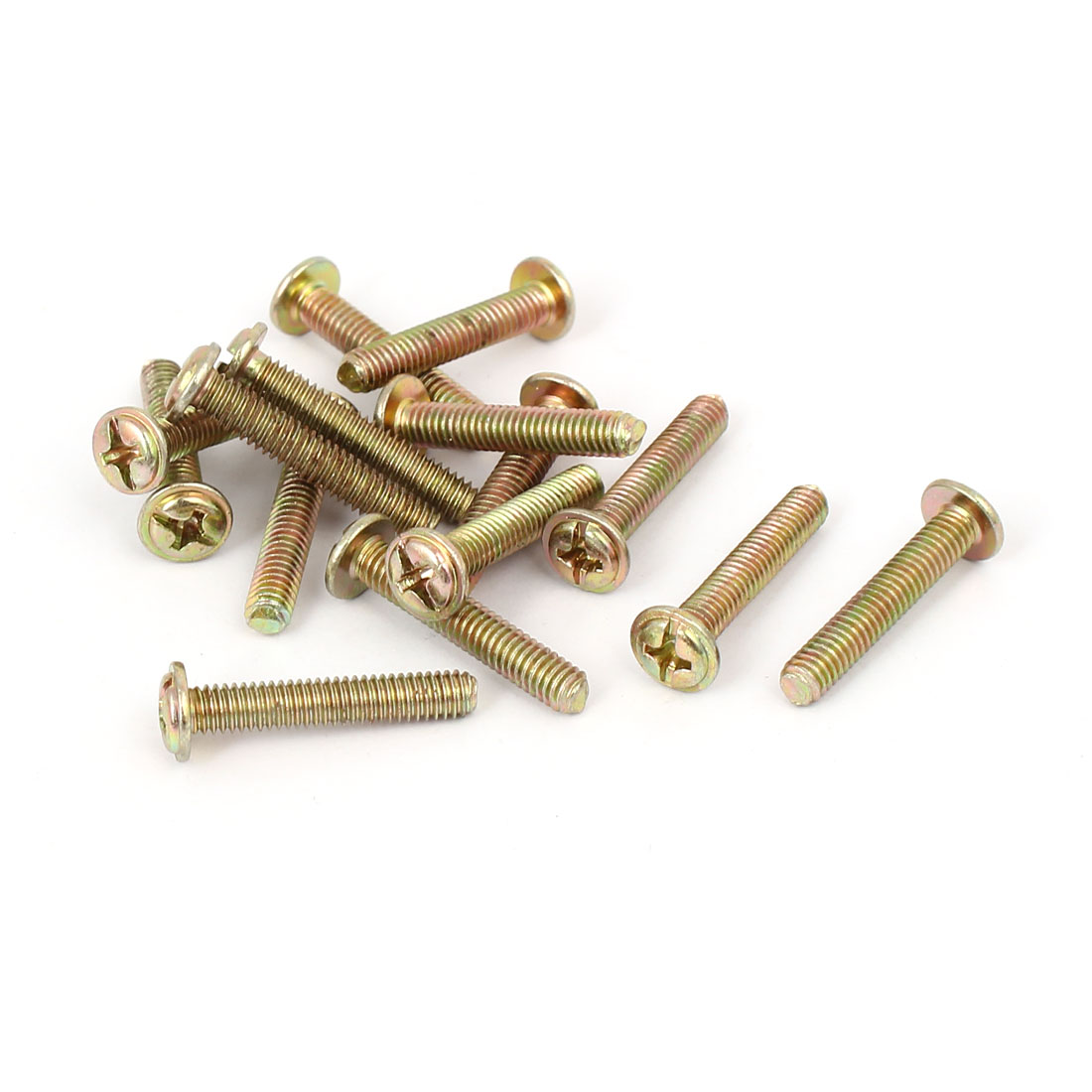 uxcell 15pcs Home Cabinet Draw - Furniture Hardware Kit 评论和价格
