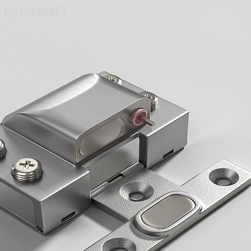 Non-perforated Glass Hinges Hi - Furniture Hardware Display 评论和价格