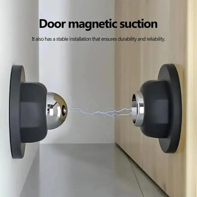 ‌Anti-Collision Silicone Door  - Magnetic Catch Door 评论和价格